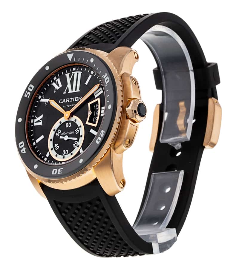 Cartier Calibre de Cartier W7100052